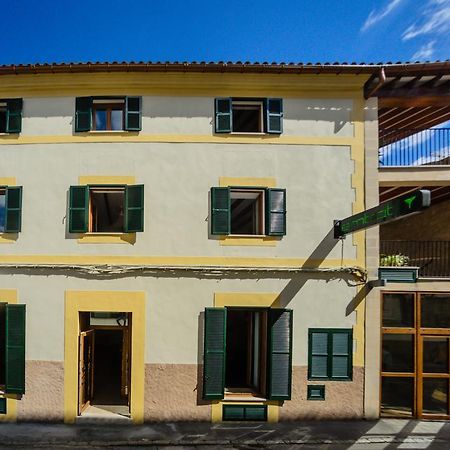 Embat - Hostel Montuiri  Exterior photo