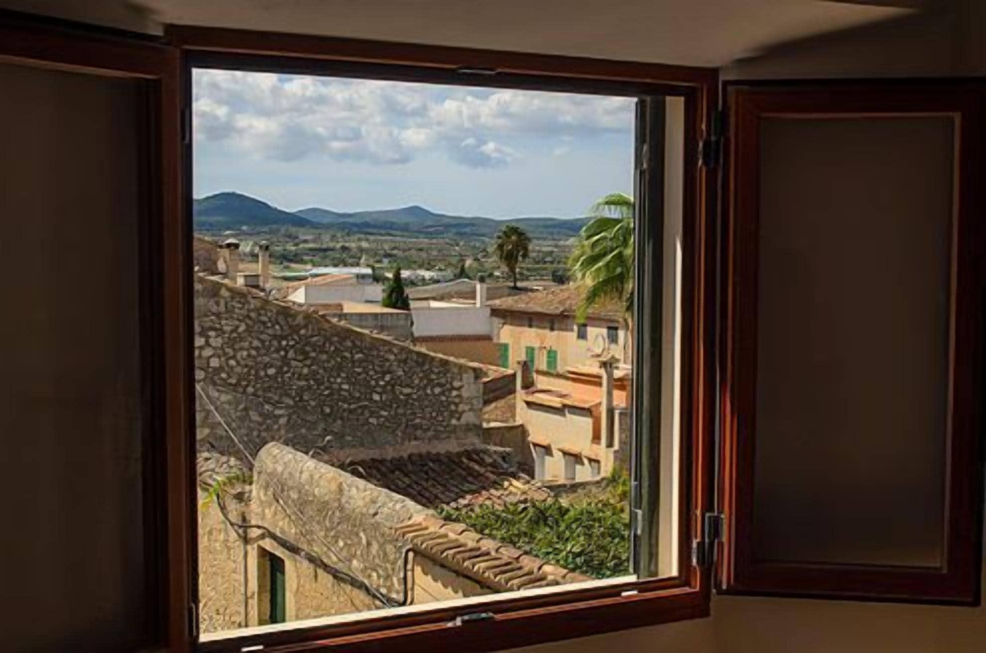 Embat - Hostel Montuiri  Exterior photo